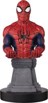 Cable Guys Controller and Smartphone Holder - Spiderman