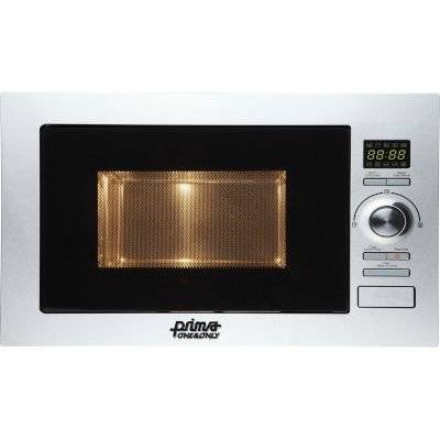 Prima One & Only Built-In Microwave (28L)