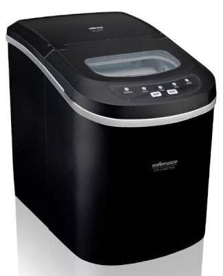 Mellerware Ice Master Ice Maker