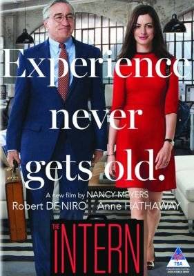 The Intern (DVD)