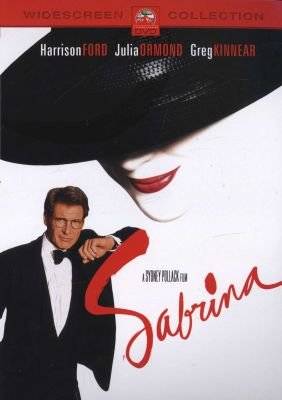 Sabrina (DVD)