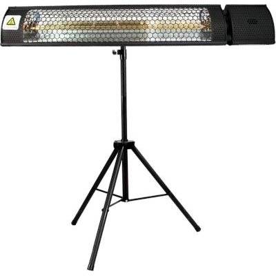 Milex Infrared Heater (2000W)