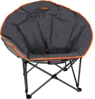 Basecamp Steel Moon Chair