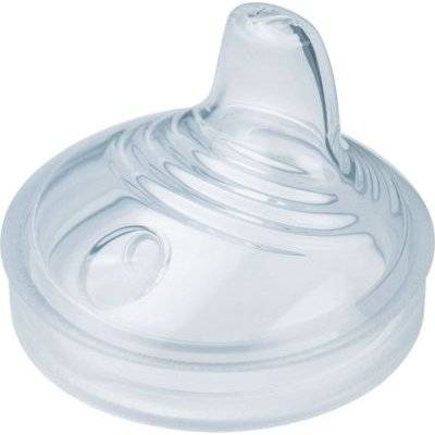 NUK Nature Sense Silicone Non Spill Spout
