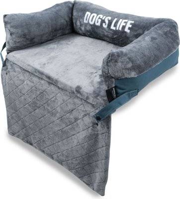 Dog's Life Explorer Sofa (Teal) picture