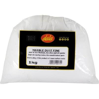 Dala Marble Dust Paint Thickener (1kg)