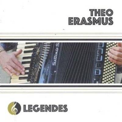 Legendes (CD)