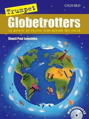 Trumpet Globetrotters (Sheet music)