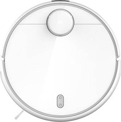 Mi Robot Vacuum  Mop 2 Pro (White)