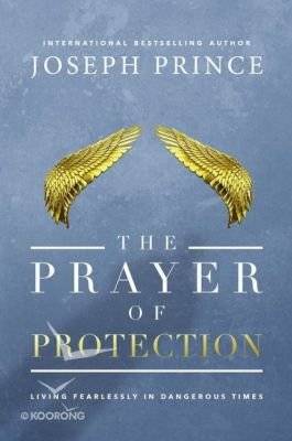 The Prayer Of Protection (Paperback)