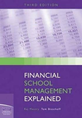 Financial school management explained: Textbook (Paperback, 3rd ed)