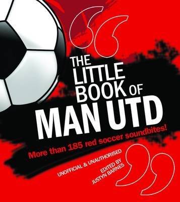 The Little Book of Man Utd (Paperback, Revised edition)