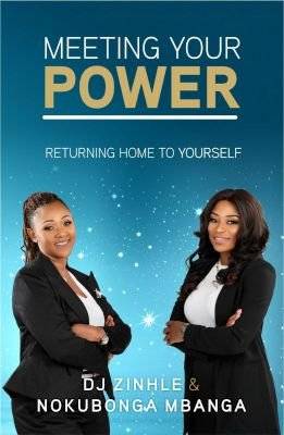 Meeting Your Power - Returning Home To Yourself (Paperback)