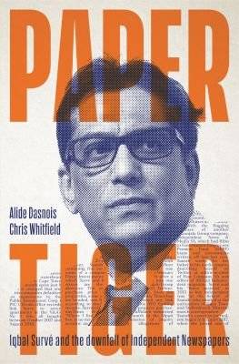 Paper Tiger (Paperback)