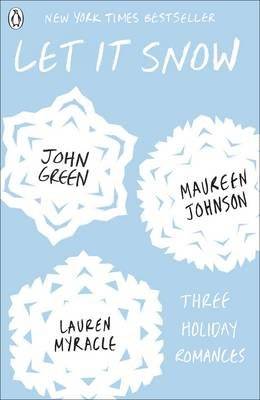 Let It Snow (Paperback)