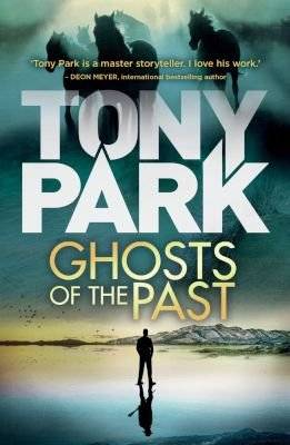 Ghosts Of The Past (Paperback) picture