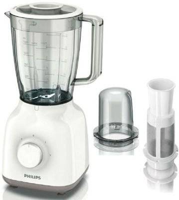 Philips Daily Blender Set (White)