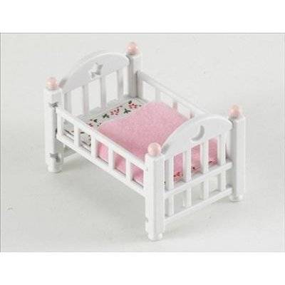 Sylvanian Families - Baby Bed Set