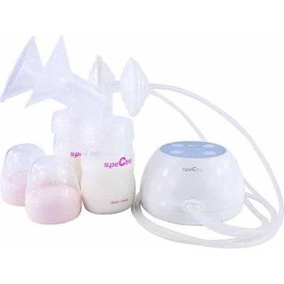 Spectra M1 Double Rechargeable Breast Pump