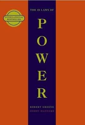 The 48 Laws of Power (Paperback, Main) picture