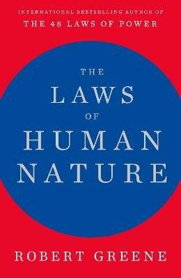 The Laws of Human Nature (Paperback)