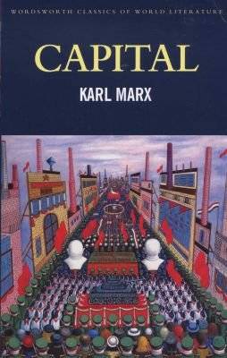 Capital - Volumes One and Two (Paperback)