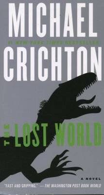 The Lost World (Paperback) picture
