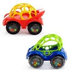 Oball Cars (Supplied May Vary) picture