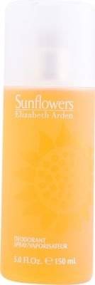 Elizabeth Arden Sunflowers Deodorant Spray (150ml) - Parallel Import