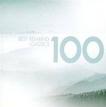 100 Best Relaxing Classics (CD, Boxed set) picture