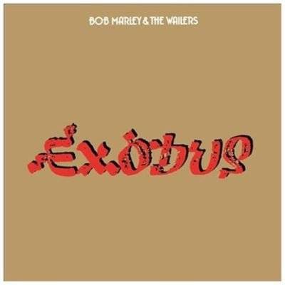 Exodus (Vinyl record)