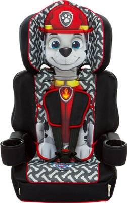 Kids Embrace - Marshall Car Seat - G123