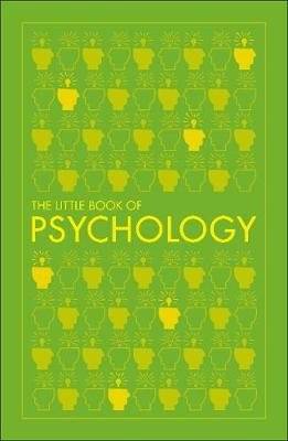 The Little Book of Psychology (Paperback)