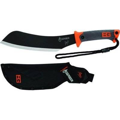 Gerber Bear Grylls Compact Parang picture