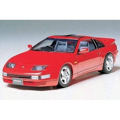 Tamiya Nissan 300ZX Turbo (1/24)