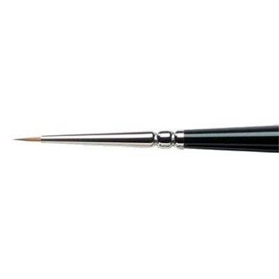 Winsor & Newton Kolinsky Sable Miniature Round - Series 7m (No 3/0)