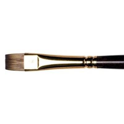 Winsor & Newton Monarch Brush Bright LH (No 8) picture