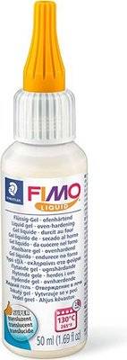 Staedtler Fimo Liquid Deco Gel (50ml Bottle) picture