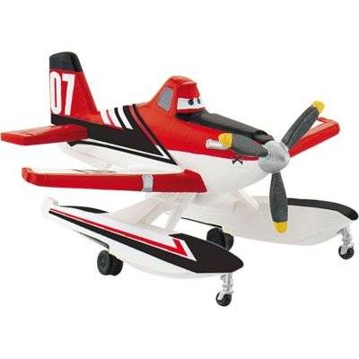 Bullyland Planes 2 - Dusty (7cm)