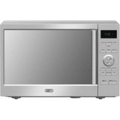 Defy 42L Convection Microwave (Mirror Door / Stainless Steel) picture