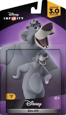 Disney Infinity 3.0 - Disney Baloo picture