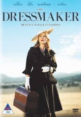 The Dressmaker (DVD)