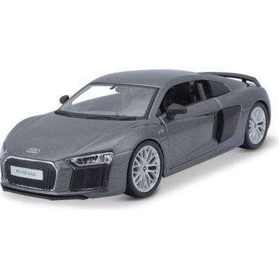 Maisto Die-Cast Model  - Audi R8 V10 Plus (1:25)