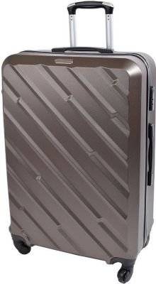 Marco Excursion Luggage Bag (24 inch)(Brown)