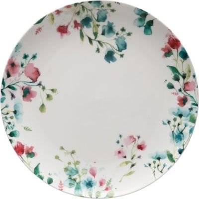 Maxwell & Williams Primavera Coupe Dinner Plate (27.5cm)