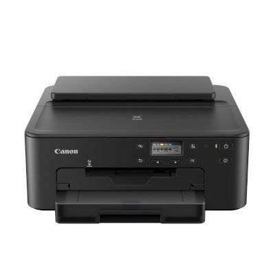 Canon PIXMA TS704 A4 Single Function Inkjet Printer