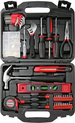 Casals Hand Tools Set (145 Piece) picture