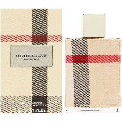 Burberry London Fabric Eau De Parfume (50ml) - Parallel Import
