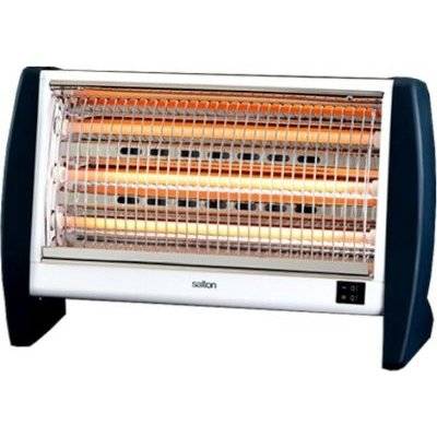 Salton 3 Bar Heater