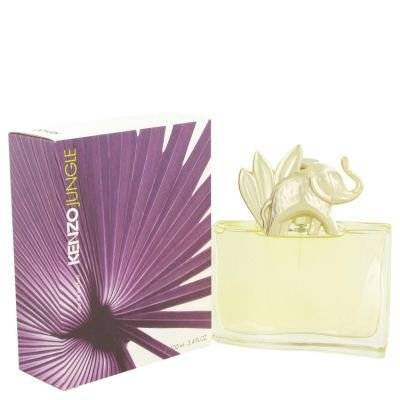 Kenzo Jungle Elephant Eau De Parfum (100ml) - Parallel Import (USA)